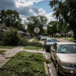 What to Do After a Hailstorm Hits Your Lincoln Home: A Step-by-Step Guide